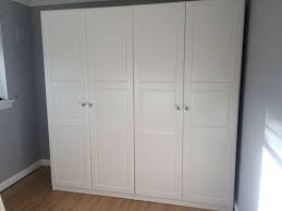 Diese pax/komplement kombination lässt sich nach wunsch und den häuslichen gegebenheiten mit. Ikea Pax Tyssedal Wardrobe Innenarchitektur Wohnzimmer Innenarchitektur Schlafzimmer Ikea Kleiderschrank