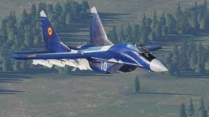Despite the type's advantages, they were too costly to. Mig 29a Sniper Romanian Air Force