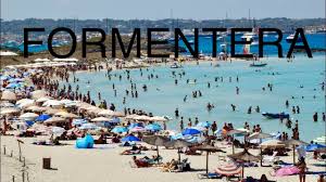 Secure now with deposits from £39pp. Formentera Balearic Islands Hd Youtube
