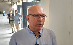 No descarta Felipe Michel ir por la reelección en el Ayuntamiento de Comala  -