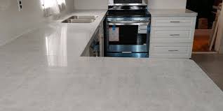 We did not find results for: Light Grey Concrete Countertops Farmington Hills Kitchen Remodel