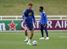 From wikimedia commons, the free media repository. Arsenal Transfer Target Ben White Impresses Prodigy Bukayo Saka In England Training With Deal Expected After Euro 2020 Oltnews