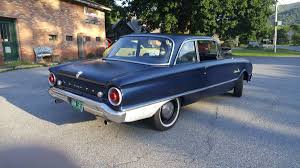 Image result for Baffin Blue 1962 Falcon