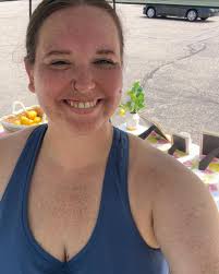 If you find yourself in fremont today stop by and check them out...  soooooooo yummy 😋