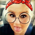 Chasity Bishop's Instagram, Twitter & Facebook