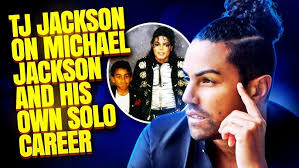 ENTREVISTA TJ JACKSON ( Interview Jun. 05. 2022 )