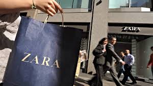 Découvrez les actions des personnes qui gèrent et publient du contenu. Zara Bags Profit Growth For Inditex Financial Times