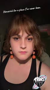 Evie Melbourne Trans