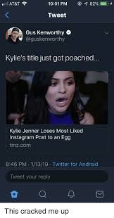 Your official source for news, updates and tips from twitter, inc. Kylie Jenner Twitter Post