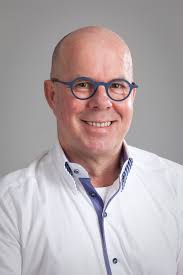 bedrijfsadviseur Leendert Tanis