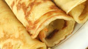 Pfannkuchenteig Grundrezept Suss Rezept Pfannkuchen Teig Eierpfannkuchen Grundrezept