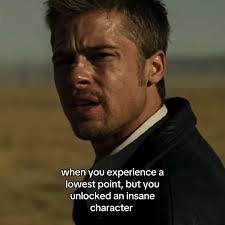 Fight Club's other subliminal messaging #viral #fightclub #bradpitt ...