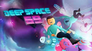 Deep Space 69 Season 4 Countdown to Launch - YouTube