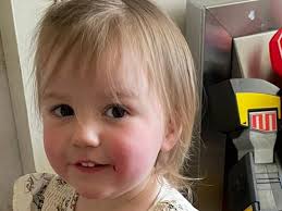 Fundraiser for Bethan Watkins by Rachel Spencer : Remembering Violet Thomas