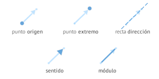 Este elemento es uno de los que pertenecen al búfer interno de std::vector. Representacion De Vectores
