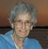 Obituary information for Elsie Evelynn "Granny" Webb