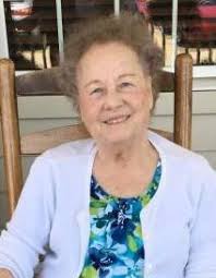 Carol Dick, 84