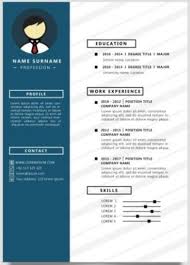 Ada beberapa cara yang bisa kamu harus ikuti agar cv kamu terlihat sangat menarik dan … Contoh Cv Lamaran Kerja Dengan Desain Yang Menarik Simpel Dan Kreatif Anakdagang