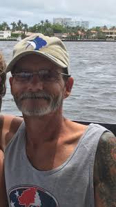 RHS Class of 1978...Geoff Mitchell (who passed away recently) with his  sister Brenda. To share your memories of Geoff you can reply below...OR  even better just friend Geoff's mom Patricia Frei and