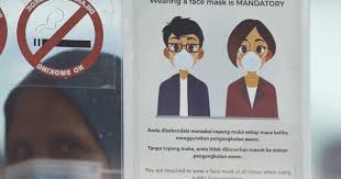 Menurut pasal 1 angka 12 peraturan pemerintah no. Kompaun Rm1 000 Terlalu Drastik Peka