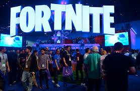 download discord or use the web app. Fortnite Not Most Tweeted About Video Game Of 2018