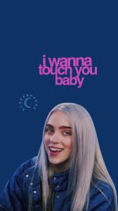Registered users can upload and share their 4k ultra hd mobile wallpapers online for free. Billie Eilish Wallpaper Iphone Lovely Billie Eilish Wallpaper Aesthetic Screenpacks Billie Eilish Billie Aesthetic Wallpapers
