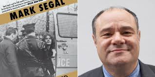 From Stonewall to the White House: Mark Segal's Gripping Memoir