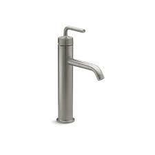 14404 4a bn bathroom vessel sink faucet