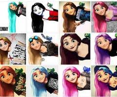 Résultat de recherche d'images pour "disney swag"