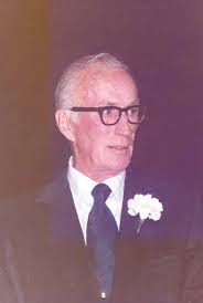 Hugh Edmund Sweetman (1903-1984)