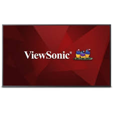4k resolution refers to a horizontal display resolution of approximately 4,000 pixels. Viewsonic Cde9800 98 4k Ultra Hd Commercial Display Touchboards