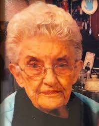 Catherine Doris Bergeron Obituary