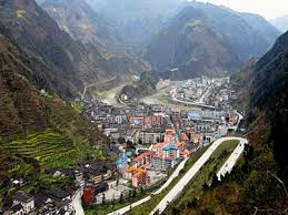 Explore and share the best earthquake gifs and most popular animated gifs here on giphy. Esa Satellite Data Look Behind The Scenes Of Deadly Earthquake