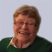 Patricia Markley's Instagram, Twitter & Facebook