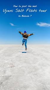 From 7 to 11 nights. How To Pick The Best Uyuni Salt Flats Tour To Bolivia Aliz S Wonderland