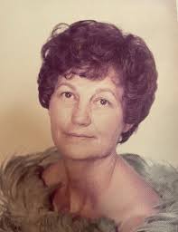 Obituary information for Elizabeth Jean Boughner