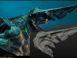 There are 318 pacific rim kaiju for sale on etsy, and they cost $10.57 on average. Pacific Rim All Kaiju Stlfinder