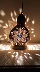 Tarcin Su Kabagi Lamba Gourd Lamp Su Kabagi Avize Siparis Icin 05388349292 Lamba Avize