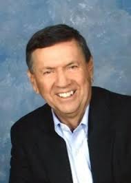 Jerome Vincent Obituary (1943