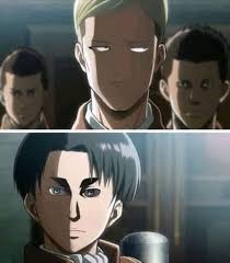 La bufanda de Mikasa