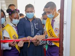Get comprehensive information on the number of employees at ministry of education, guyana from 1992 to 2019. Ministry Of Education Guyana On Twitter The Honourable Minister Of Education Priya Manickchand Commissioned The First Smart Classroom In Education District Four Today At President S College The Smart Classroom Is The