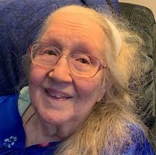 Helen M. Fridblom Obituary December 29, 2020