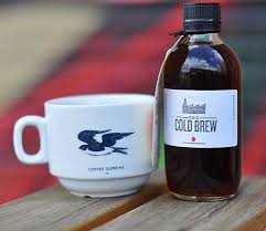Expensive Coffee