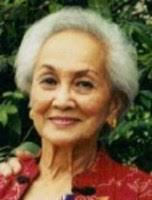 Veneranda Beck Obituary (2009)