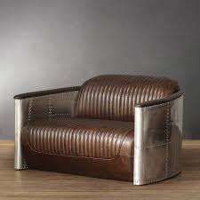 Aviator Collection Deal In 2021 Steampunk Furniture Aviation Furniture Cool Furniture