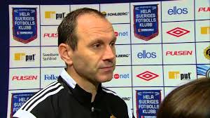 De båda utnämndes även 2020 som årets domare! Jonas Eriksson Eventuellt Gjort En Felbedommning Tv4 Sport Youtube