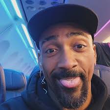 Keith "LAW" Lawrence (@keith.lawrence.1) • Instagram photos and videos