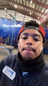 Chibest Construction Work Welding