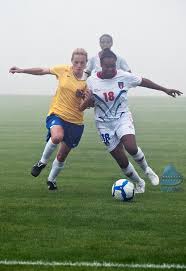 Maybe you would like to learn more about one of these? Futebol Feminino Haiti X Brasil Projeto Viva Rio Viva Rio Ong Flickr