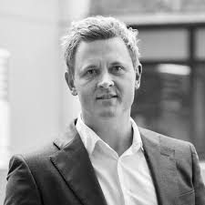 Dr Ben Lawrence Joins GCF Board